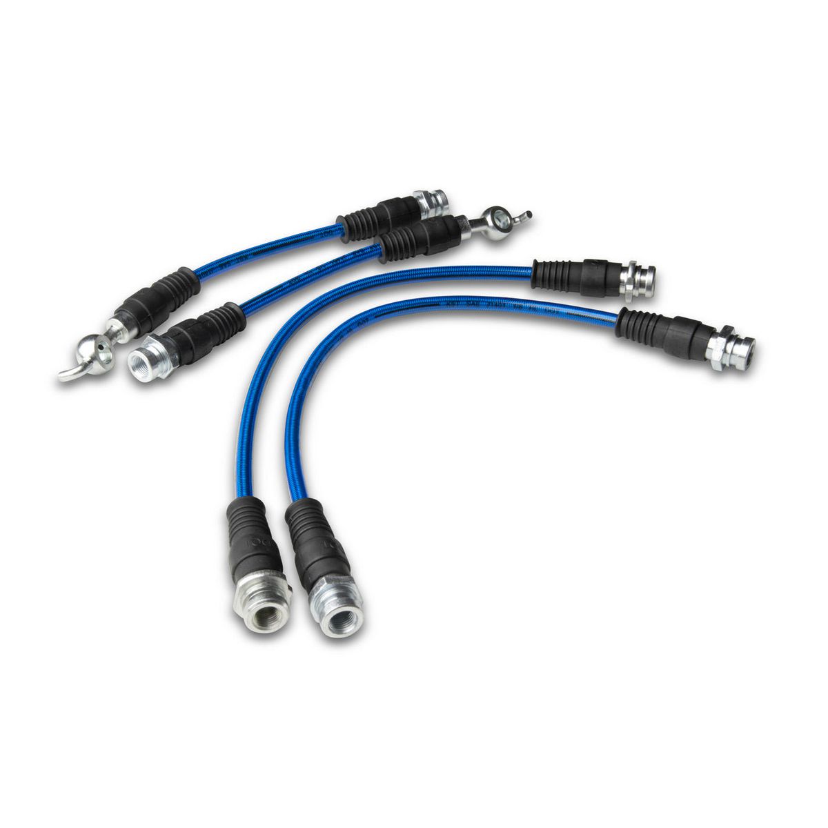 Bendix Brake Hose Kit BHK052R