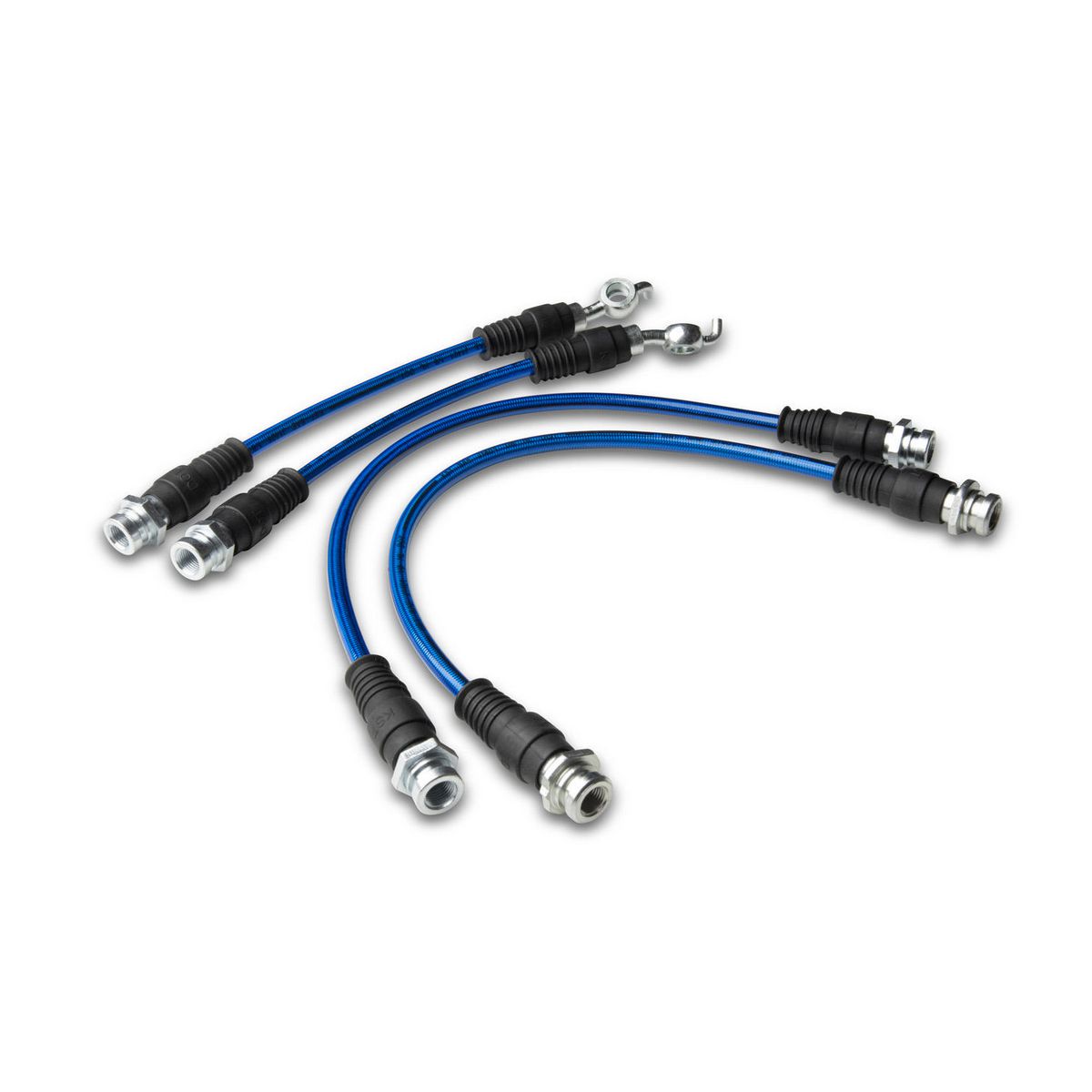 Bendix Brake Hose Kit BHK068R