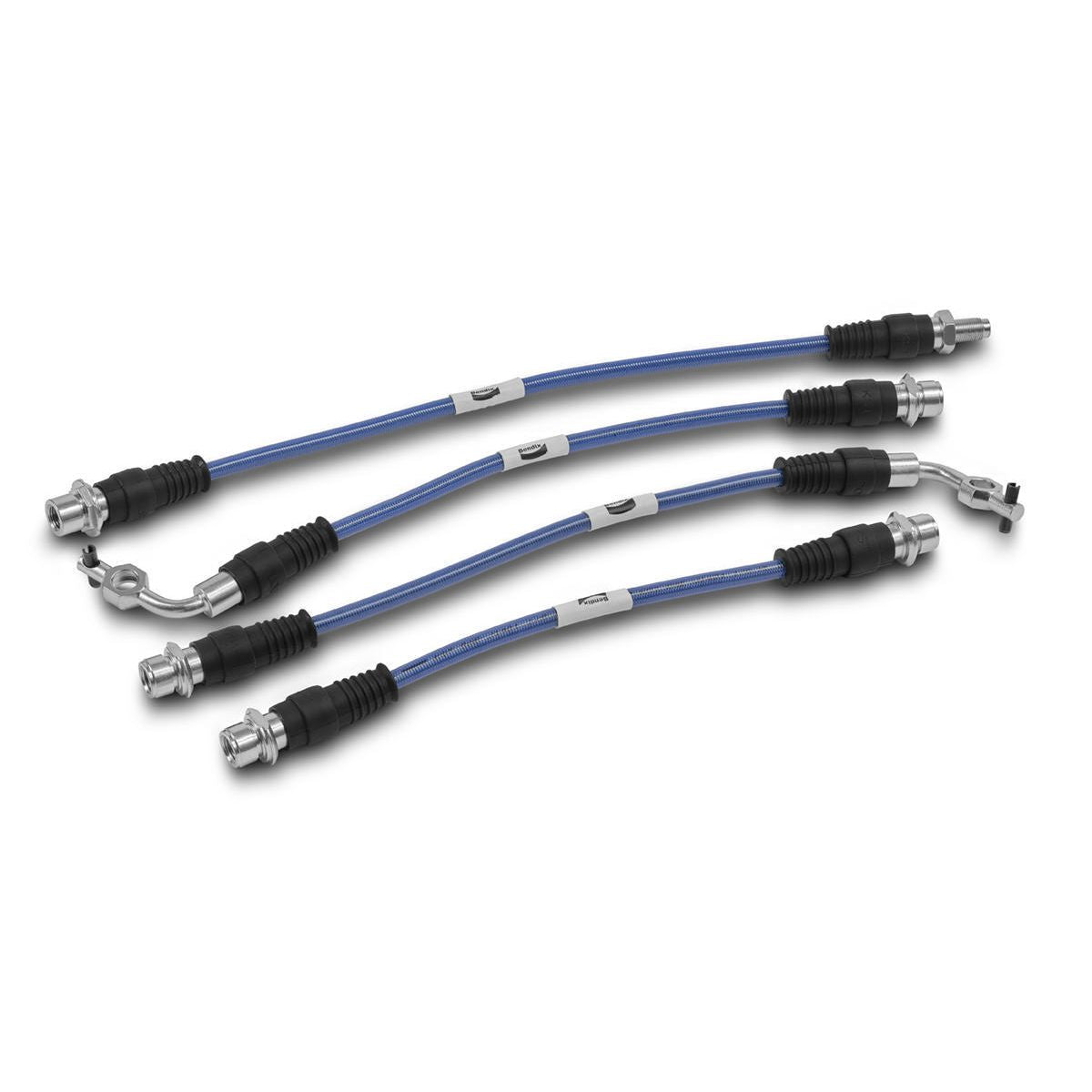 Bendix Brake Hose Kit BHK191F