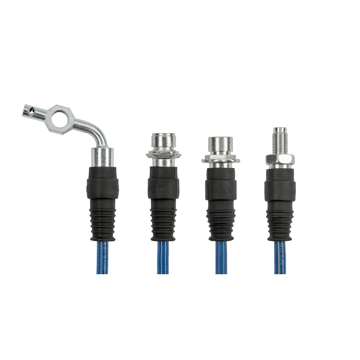 Bendix Brake Hose Kit BHK191F