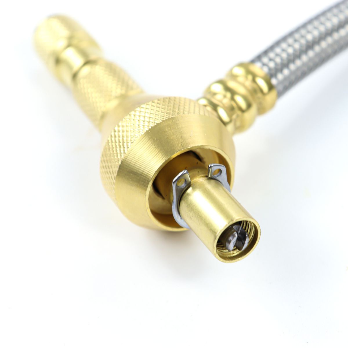 Drivetech 4X4 Analogue Deflator DT-DEFL2