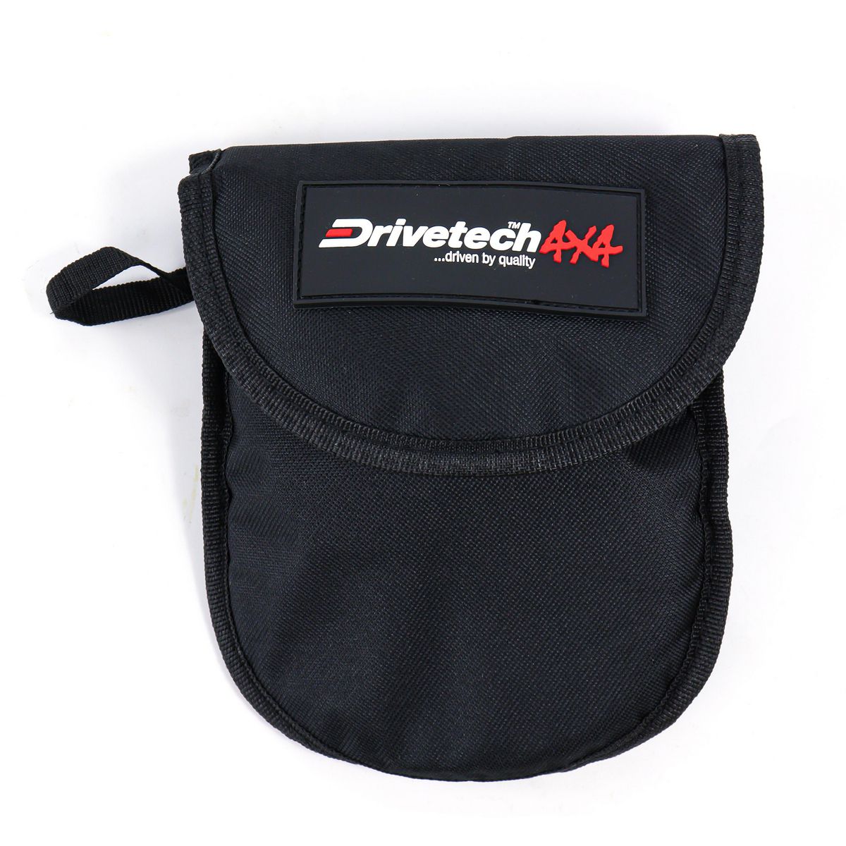 Drivetech 4X4 Analogue Deflator DT-DEFL2
