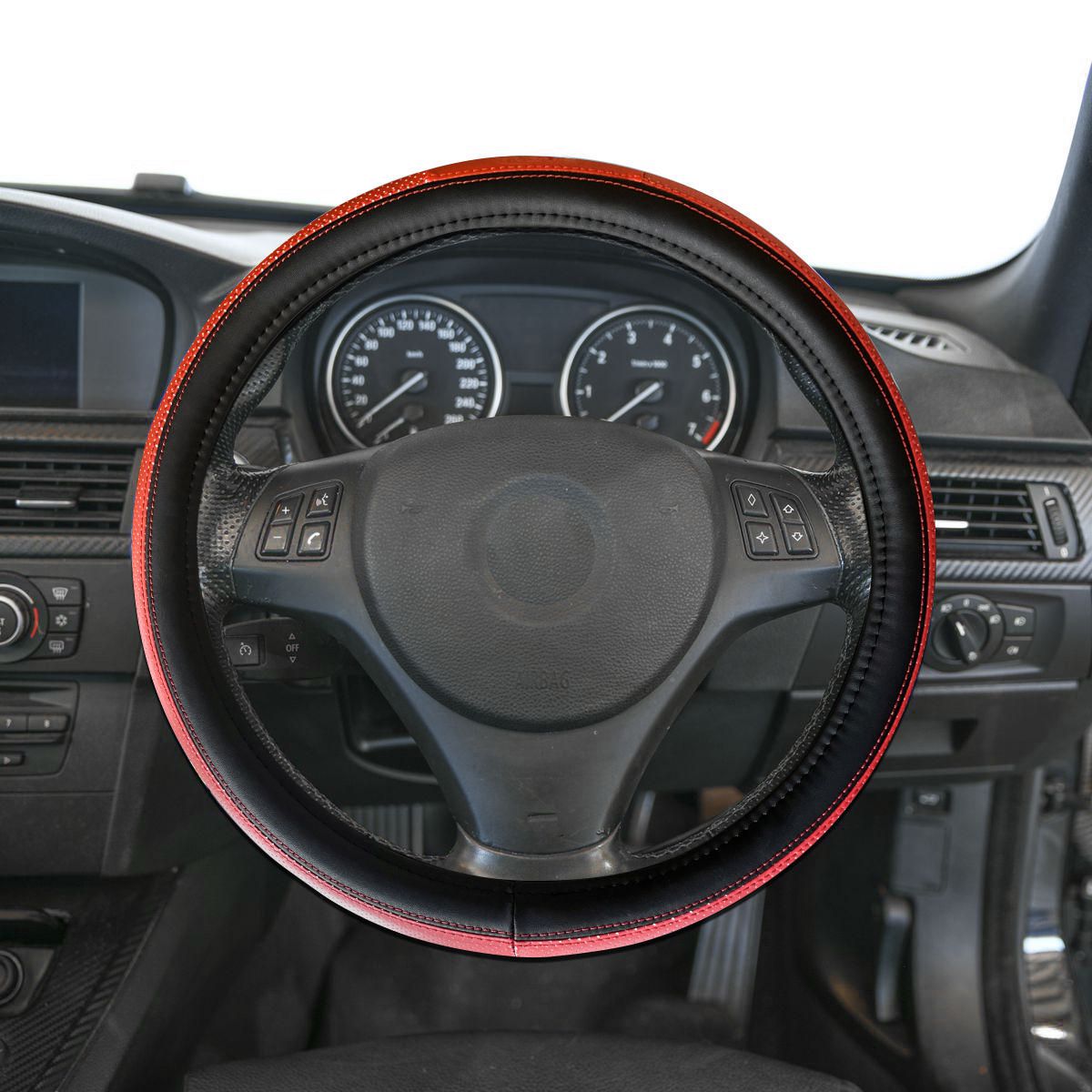 Holden Heritage Holden Vintage Rustic Steering Wheel Cover 4702532