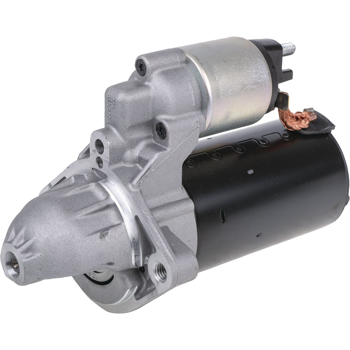 Bosch Starter Motor 0 001 115 045
