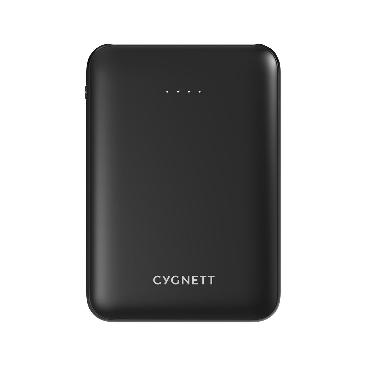 Cygnett ChargeUp Sport Gen2 5000 mAh Power Bank Black CY3831PBCHE