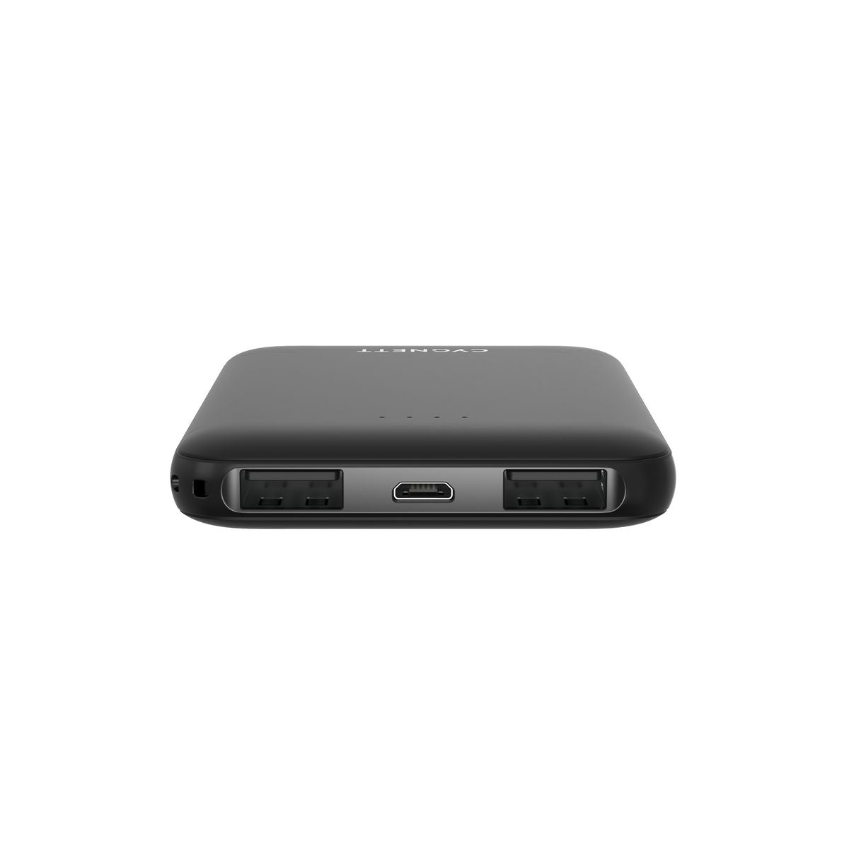 Cygnett ChargeUp Sport Gen2 5000 mAh Power Bank Black CY3831PBCHE