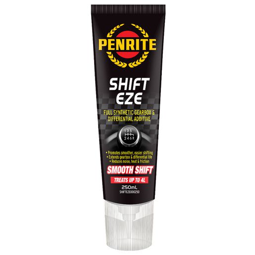 Penrite Shift Eze 250ml SHIFTEZE000250