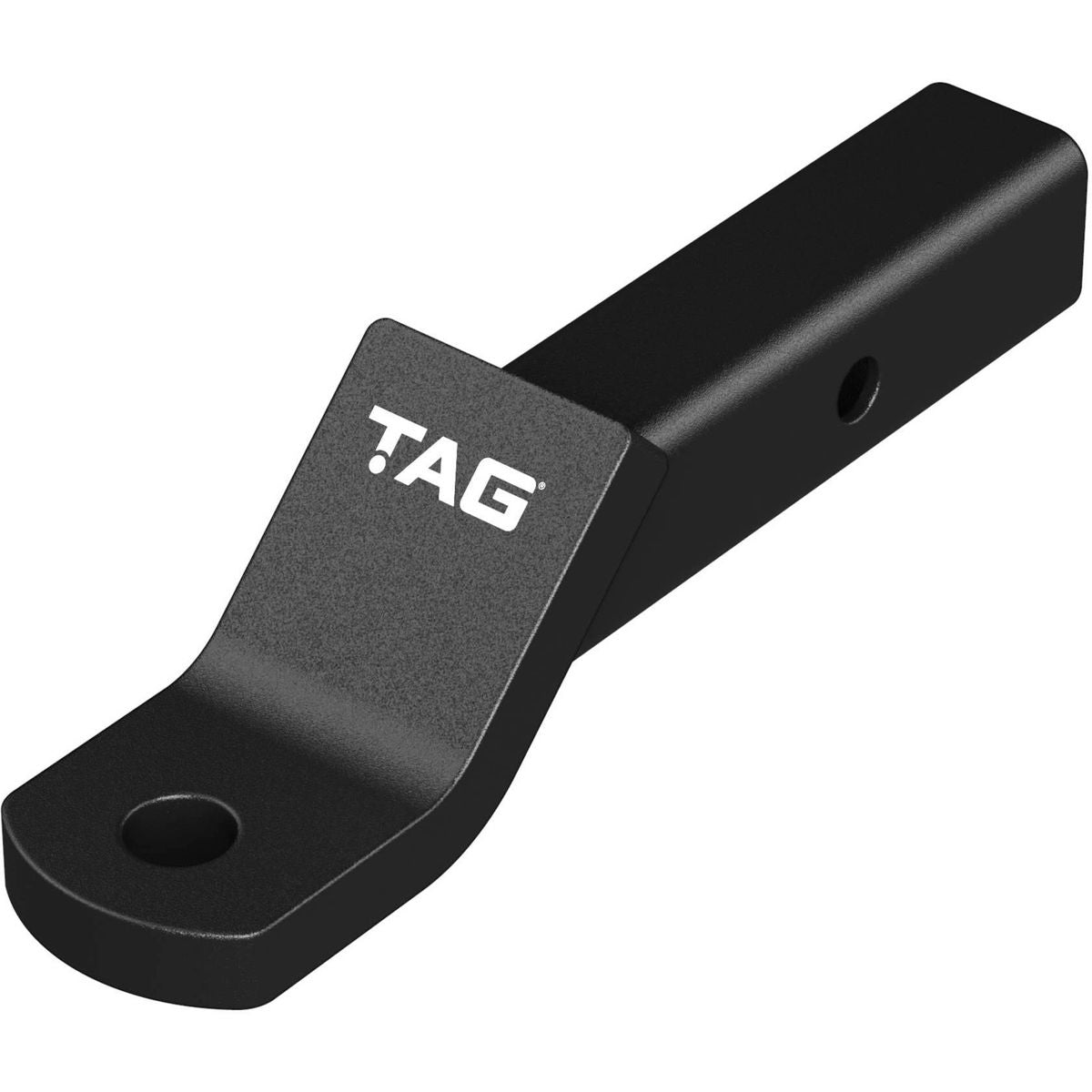 TAG Ball Mount - 208mm Long 135 Degree Face 50mm Square Hitch L4045
