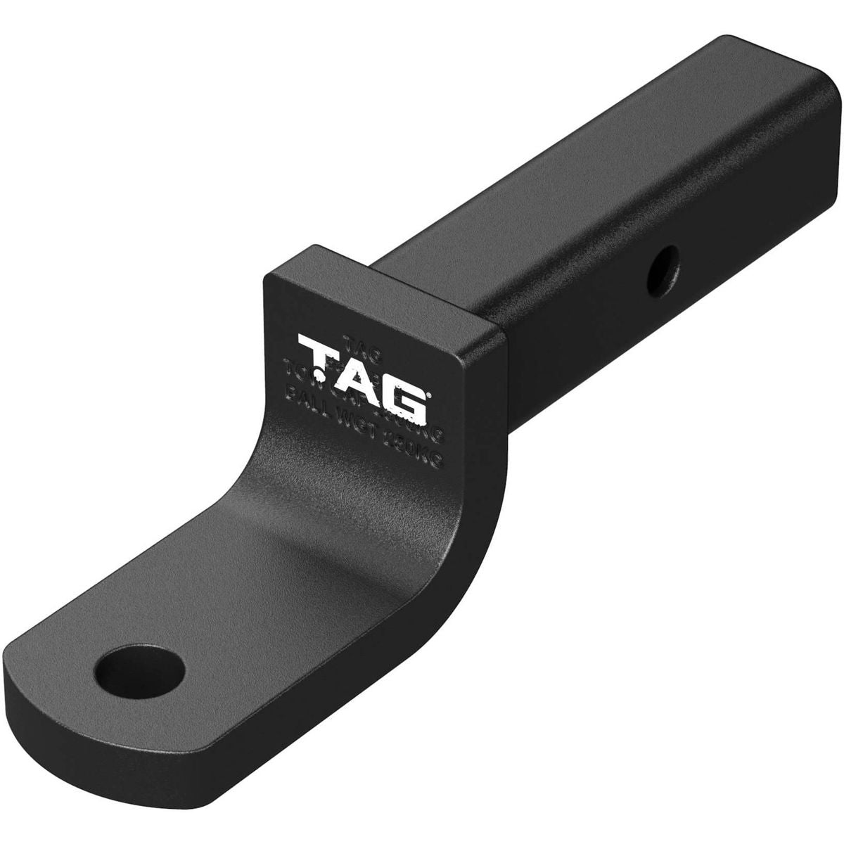 TAG Class 4 Ball Mount 180 Sh 90 Hole L4180