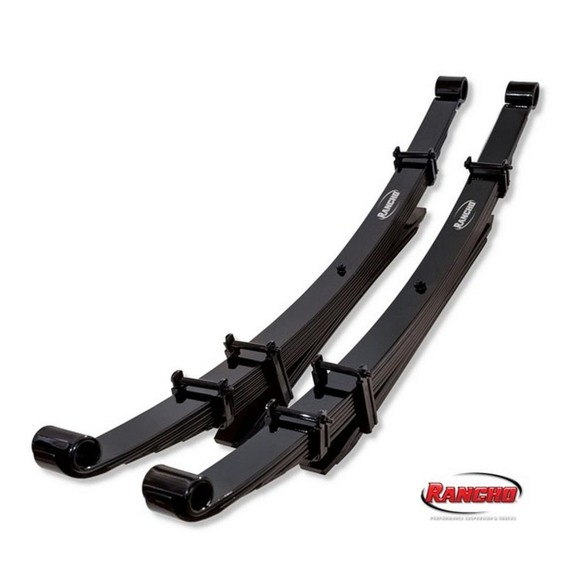 Rancho Leaf Spring RS44021