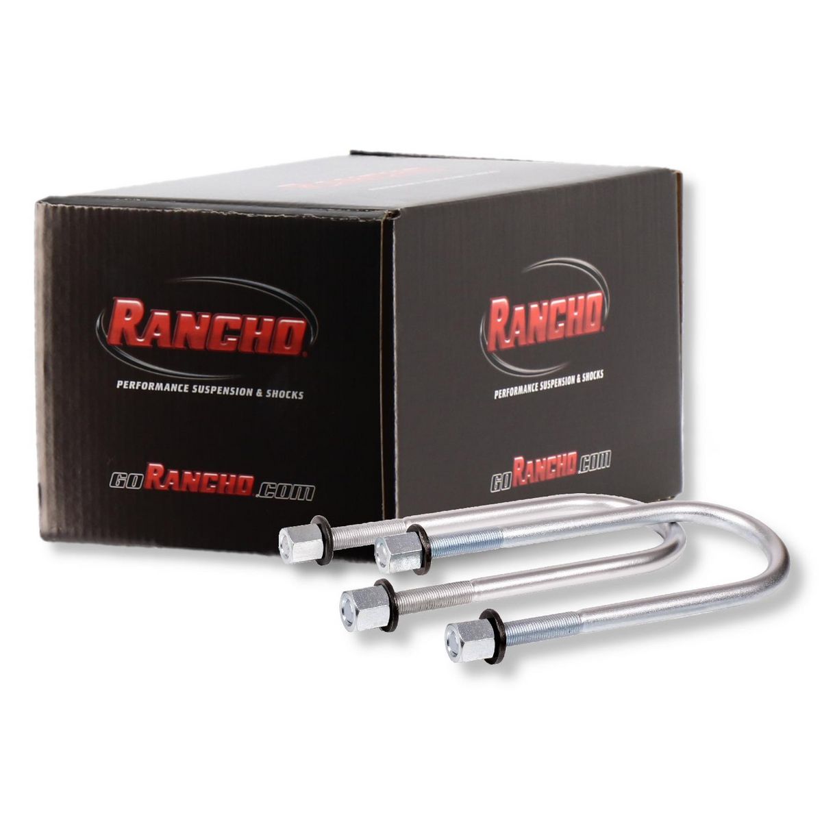 Rancho U-Bolt RS740041