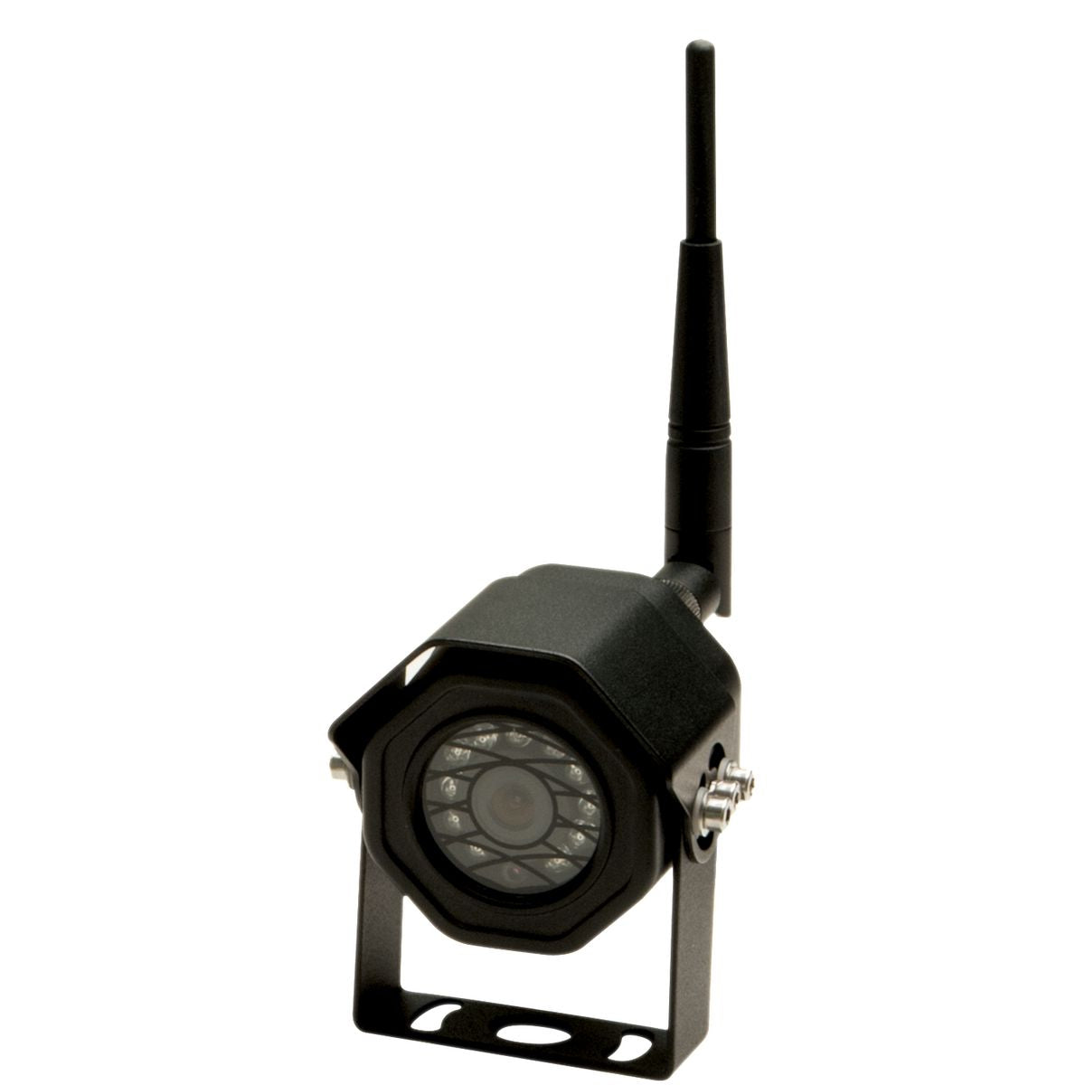 Ecco Wireless Camera,cmos,Colour,Ir(11),Audio, Ip69K, Suit Ec5605-Wk2 EC2014-WC2