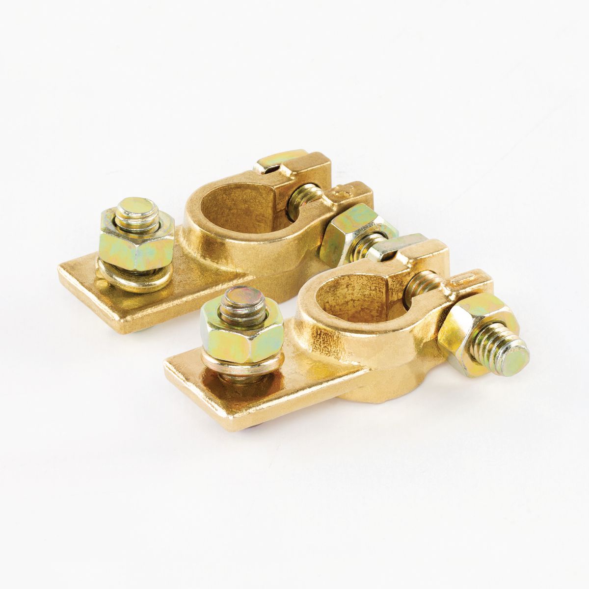 OEX Battery Terminal Stud Pair ACX0044BL