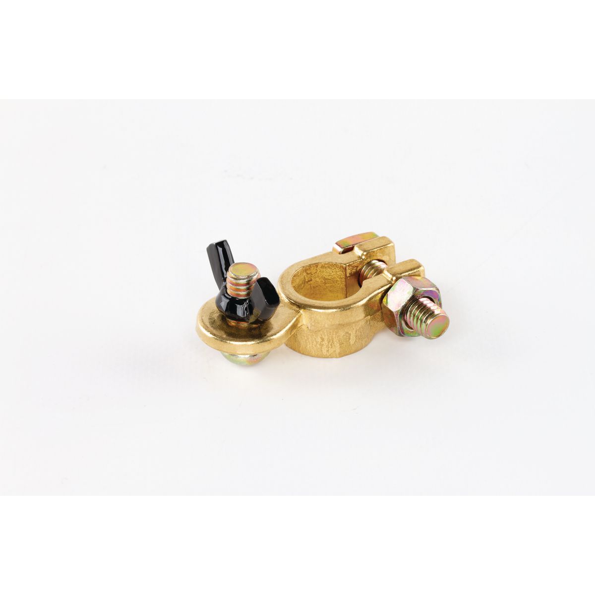 OEX Battery Terminal Wing Nut Negative ACX0006NBL