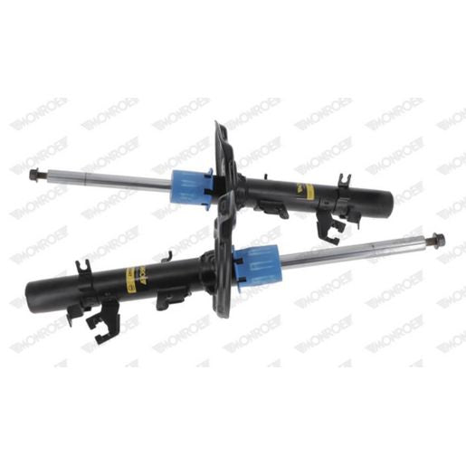 Monroe Suspension Strut - Gas Magnum D0047