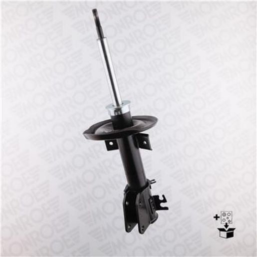 Monroe Shock Absorber - Magnum Van & Truck V4517