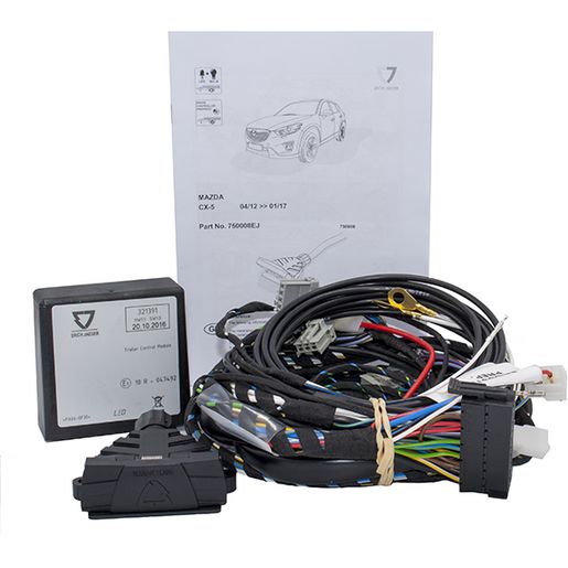 TAG Direct Fit Wiring Kit 750008EJ