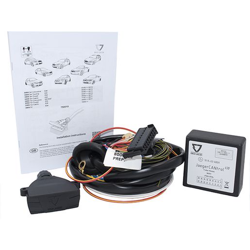 TAG Direct Fit Wiring Kit 750010EJ