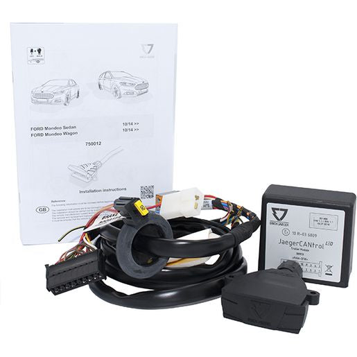 TAG Direct Fit Wiring Kit 750012EJ