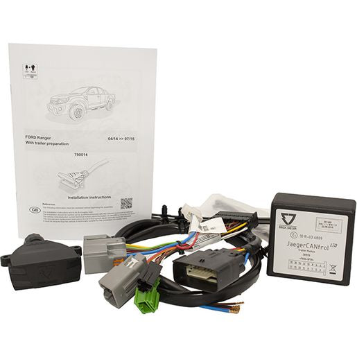 TAG Direct Fit Wiring Kit 750014EJ