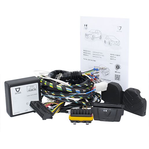 TAG Direct Fit Wiring Kit 750017EJ