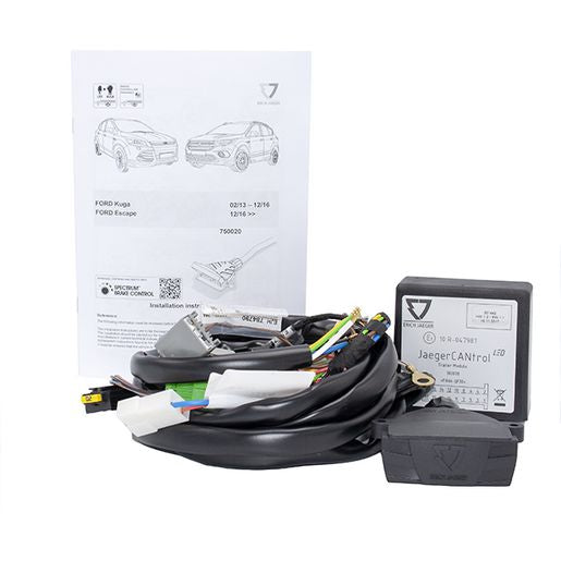 TAG Direct Fit Wiring Kit 750020EJ