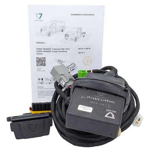 TAG Direct Fit Wiring Kit 750022EJ