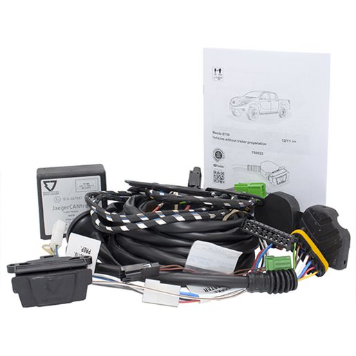TAG Direct Fit Wiring Kit 750023EJ