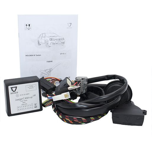 TAG Direct Fit Wiring Kit 750040EJ