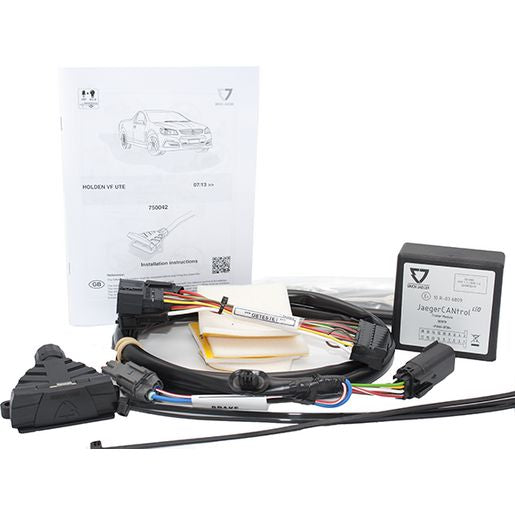TAG Direct Fit Wiring Kit 750042EJ