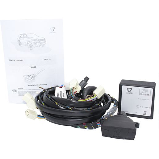 TAG Direct Fit Wiring Kit 750044EJ