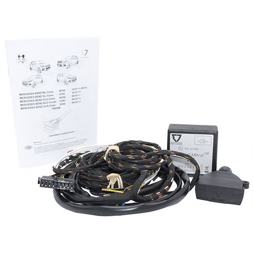 TAG Direct Fit Wiring Kit 750048EJ