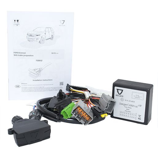 TAG Direct Fit Wiring Kit 750052EJ