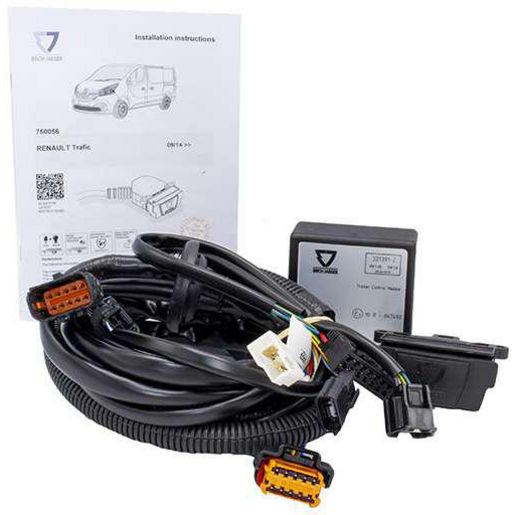 TAG Direct Fit Wiring Kit 750056EJ
