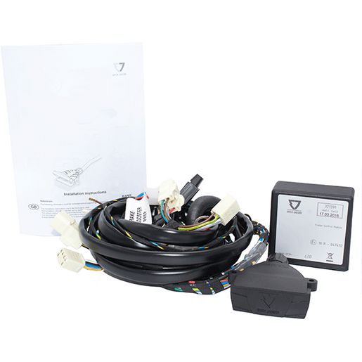 TAG Direct Fit Wiring Kit 750034EJ