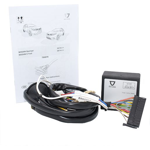 TAG Direct Fit Wiring Kit 750070EJ
