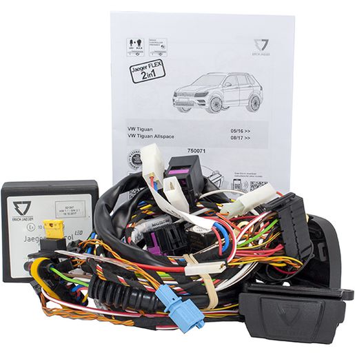 TAG Direct Fit Wiring Kit 750071EJ