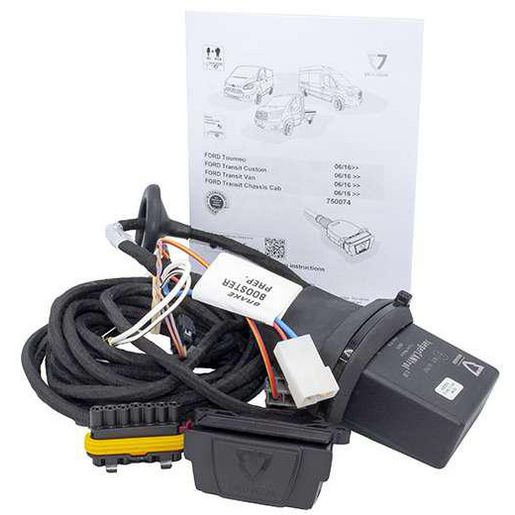 TAG Direct Fit Wiring Kit 750074EJ