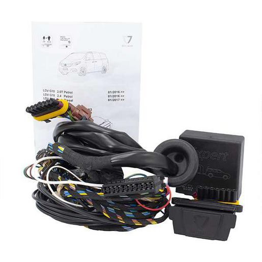 TAG Direct Fit Wiring Kit 750083EJ