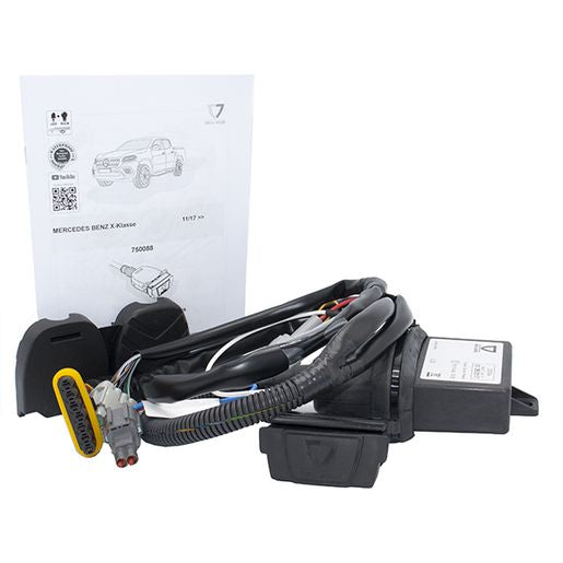TAG Direct Fit Wiring Kit 750088EJ