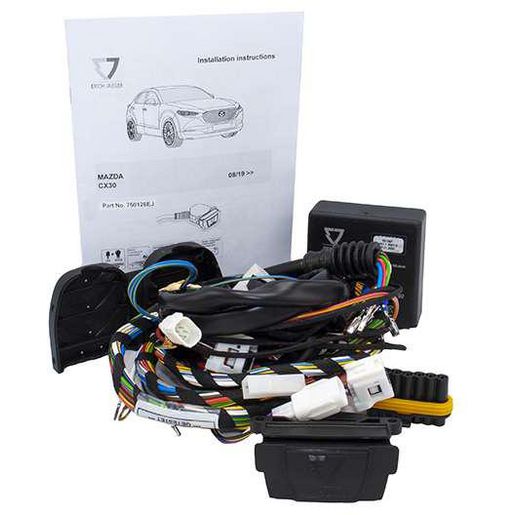 TAG Direct Fit Wiring Kit 750126EJ