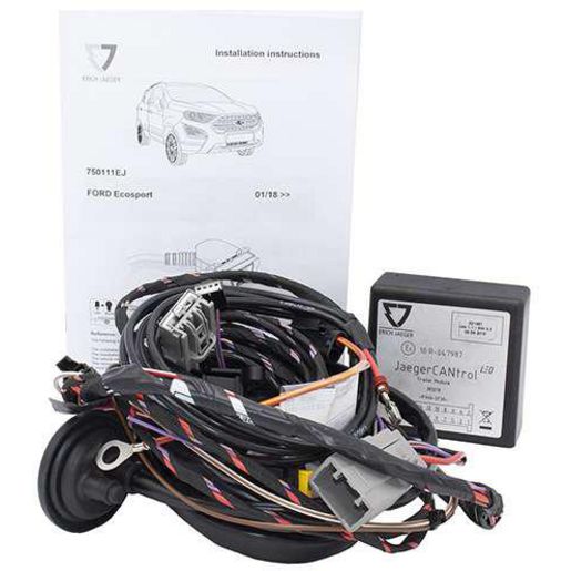 TAG Direct Fit Wiring Kit 750111EJ