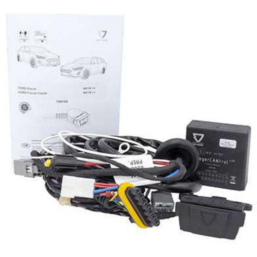 TAG Direct Fit Wiring Kit 750109EJ