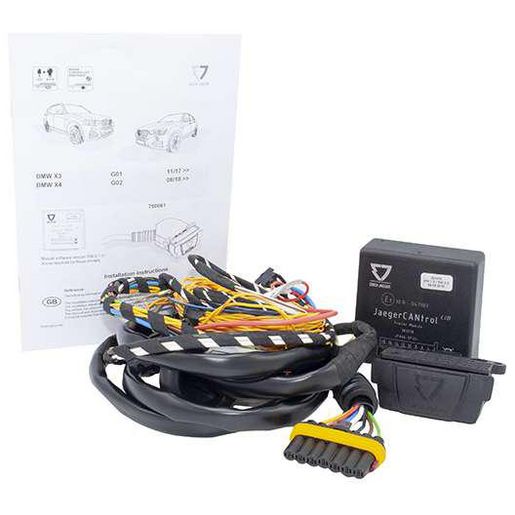 TAG Direct Fit Wiring Kit 750113EJ