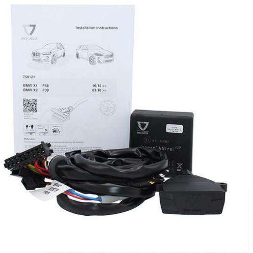 TAG Direct Fit Wiring Kit 750121EJ