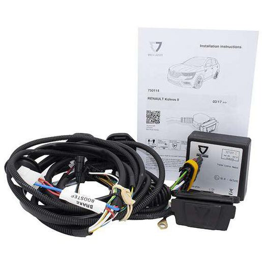 TAG Direct Fit Wiring Kit 750114EJ