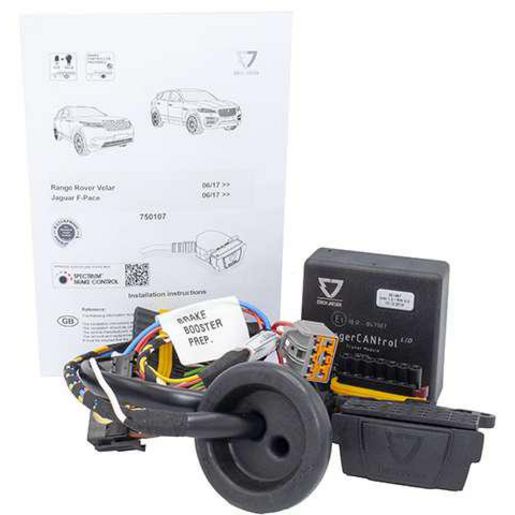 TAG Direct Fit Wiring Kit 750107EJ