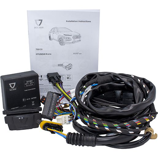 TAG Direct Fit Wiring Kit 750131EJ