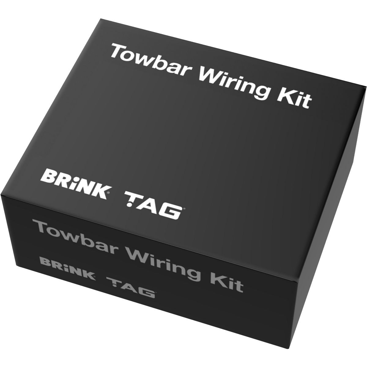 TAG BRINK Direct Fit Wiring Kit BR-756765