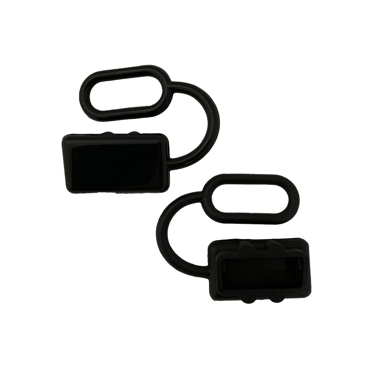 TAG Heavy Duty Connector Covers - Anderson Plug 2 Pack UNTANDCOV